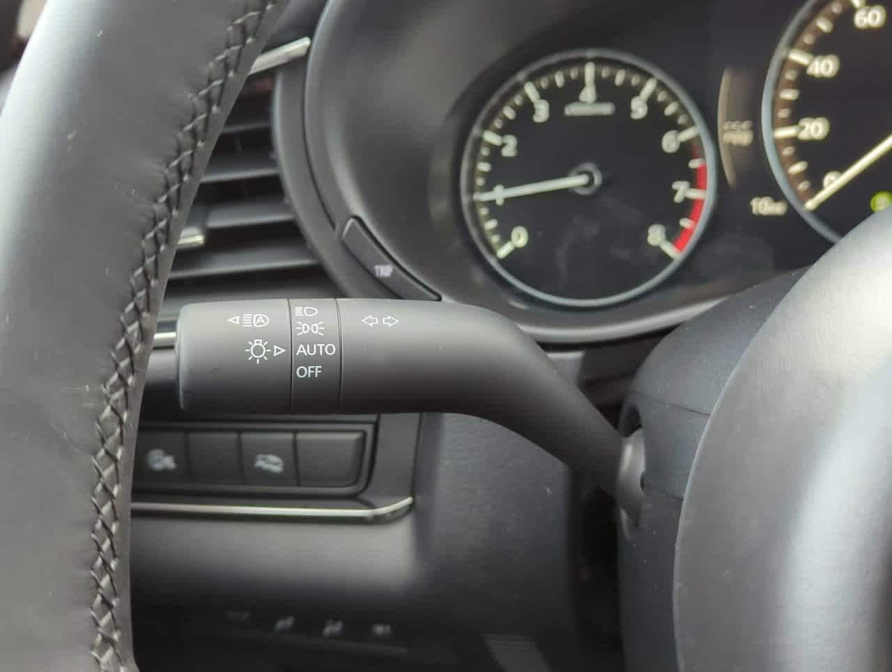 Thumbnail: 2025 Mazda CX-30 - 26