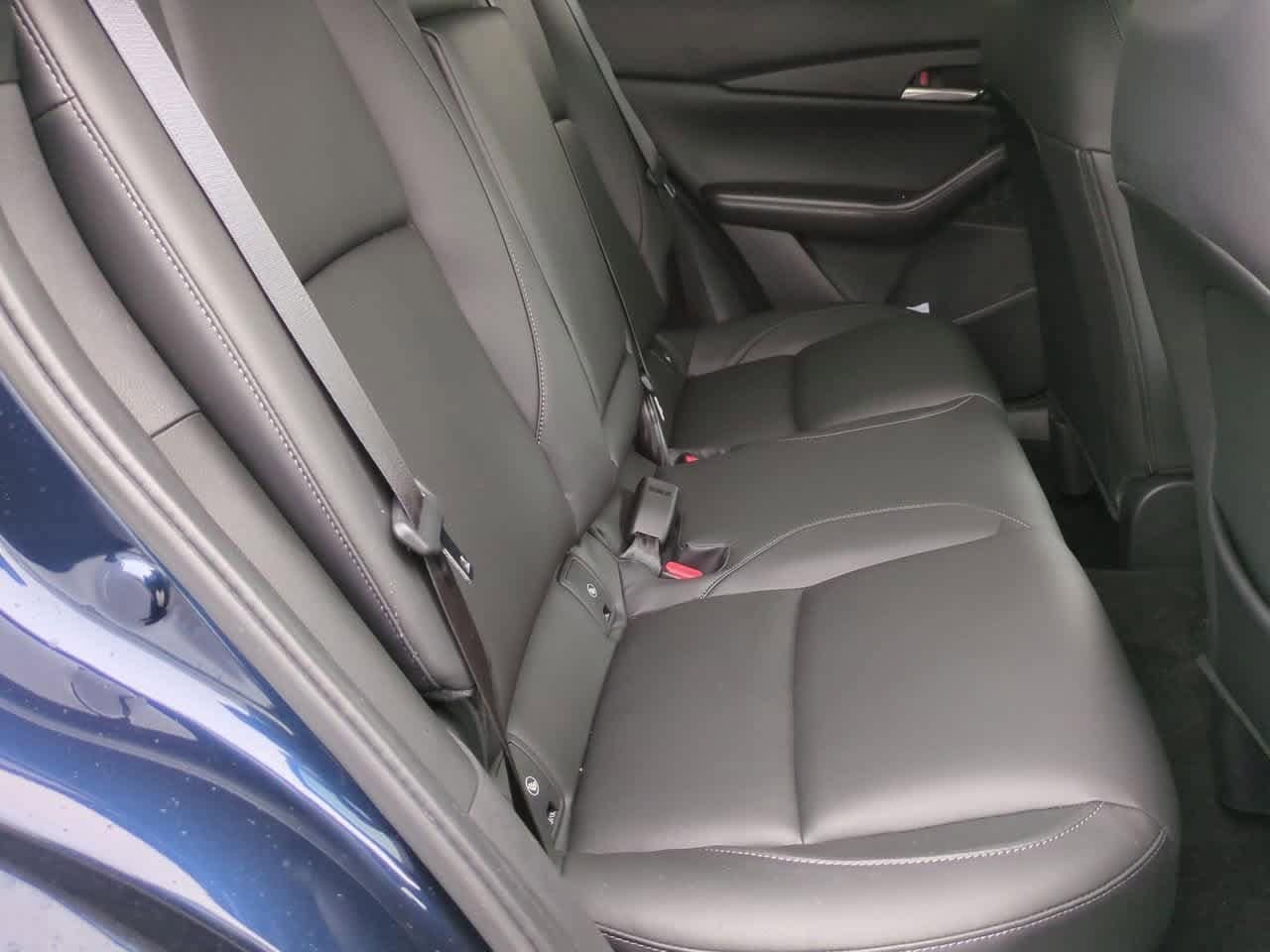 Thumbnail: 2025 Mazda CX-30 - 19