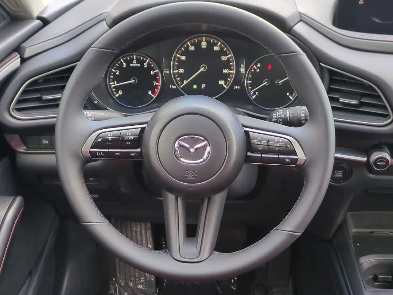 Thumbnail: 2026 Mazda CX-30 - 22