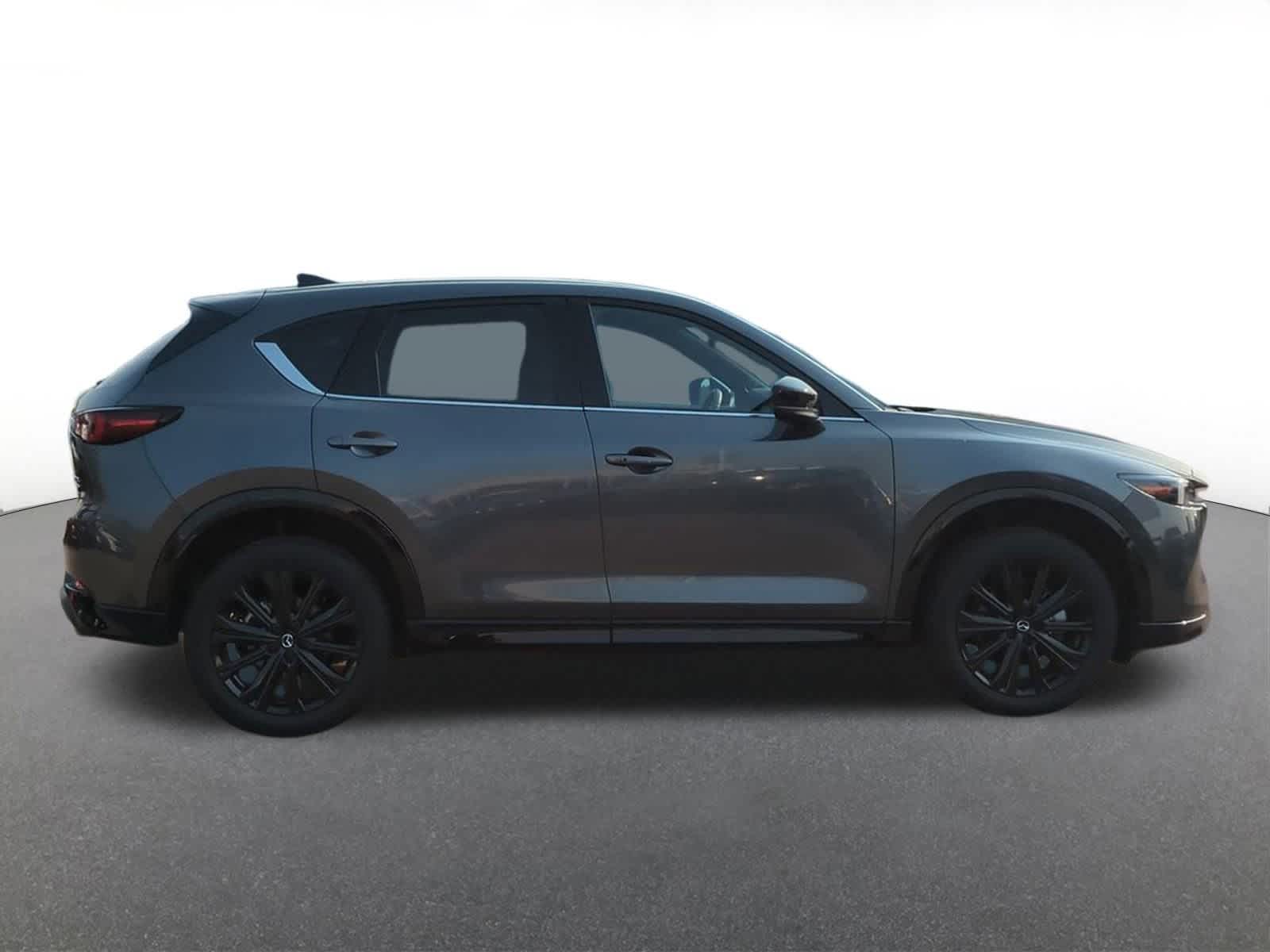 Thumbnail: 2023 Mazda CX-5 - 7