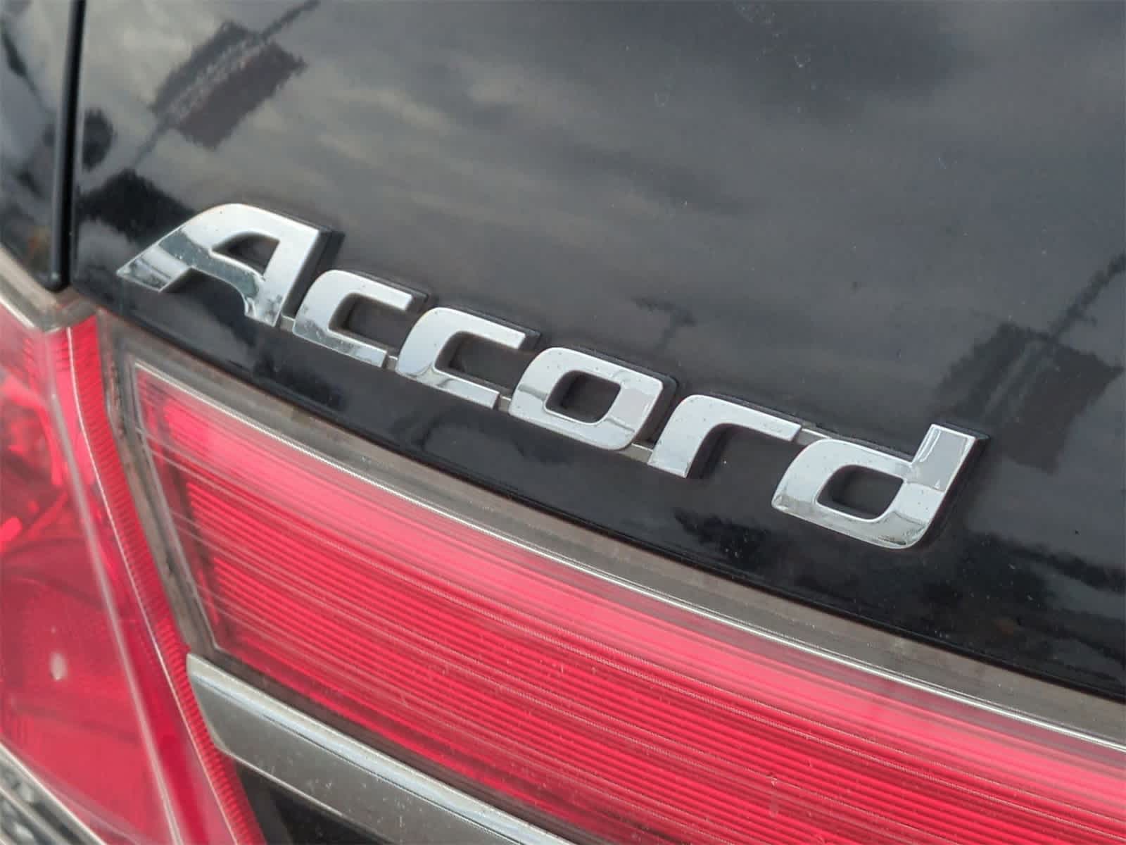 Thumbnail: 2012 Honda Accord - 12