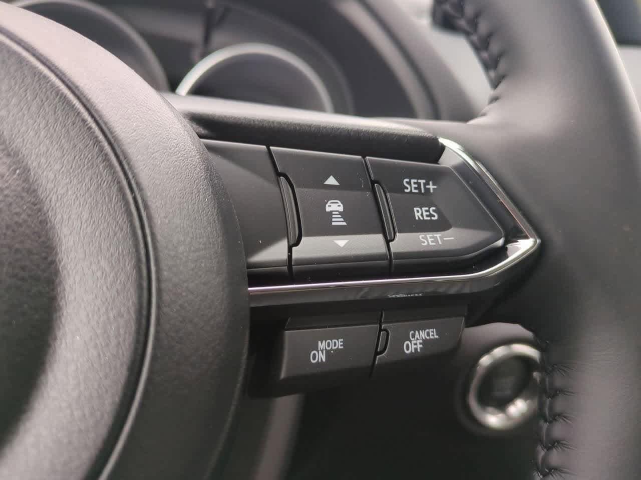 Thumbnail: 2025 Mazda CX-5 - 24