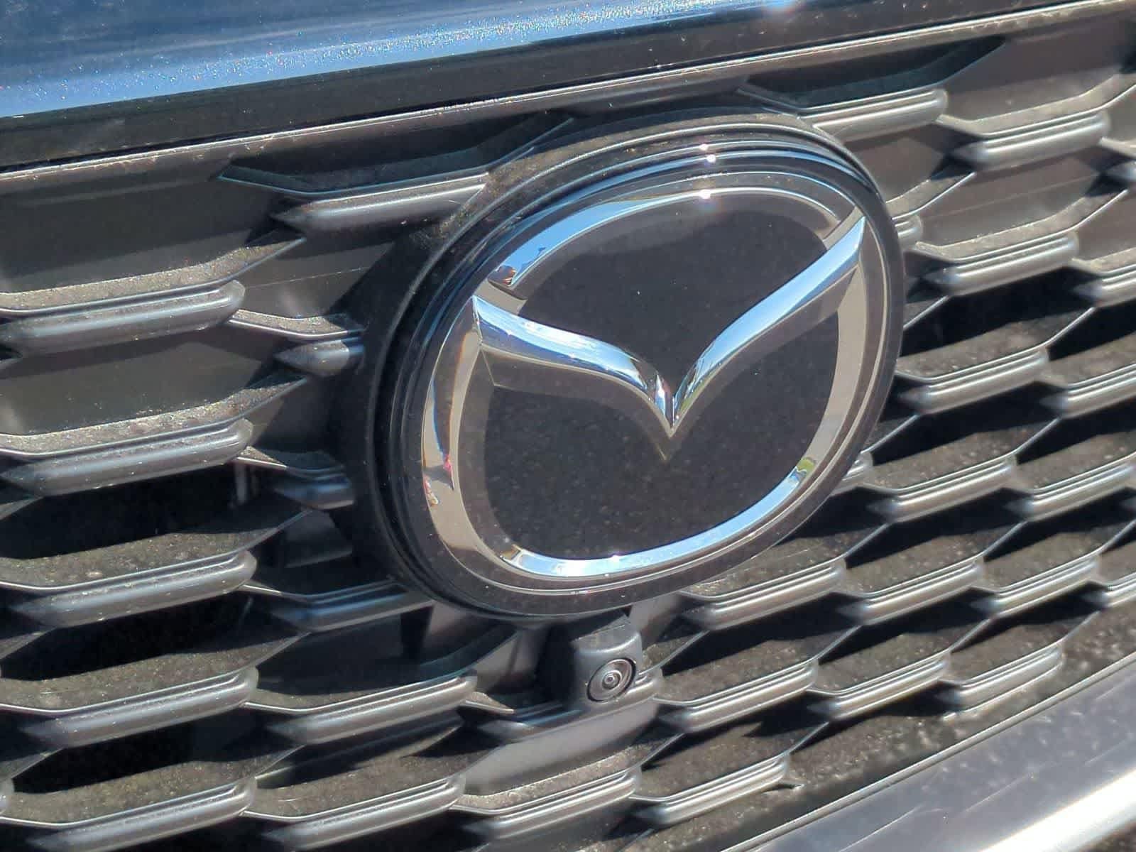 Thumbnail: 2026 Mazda CX-5 - 11