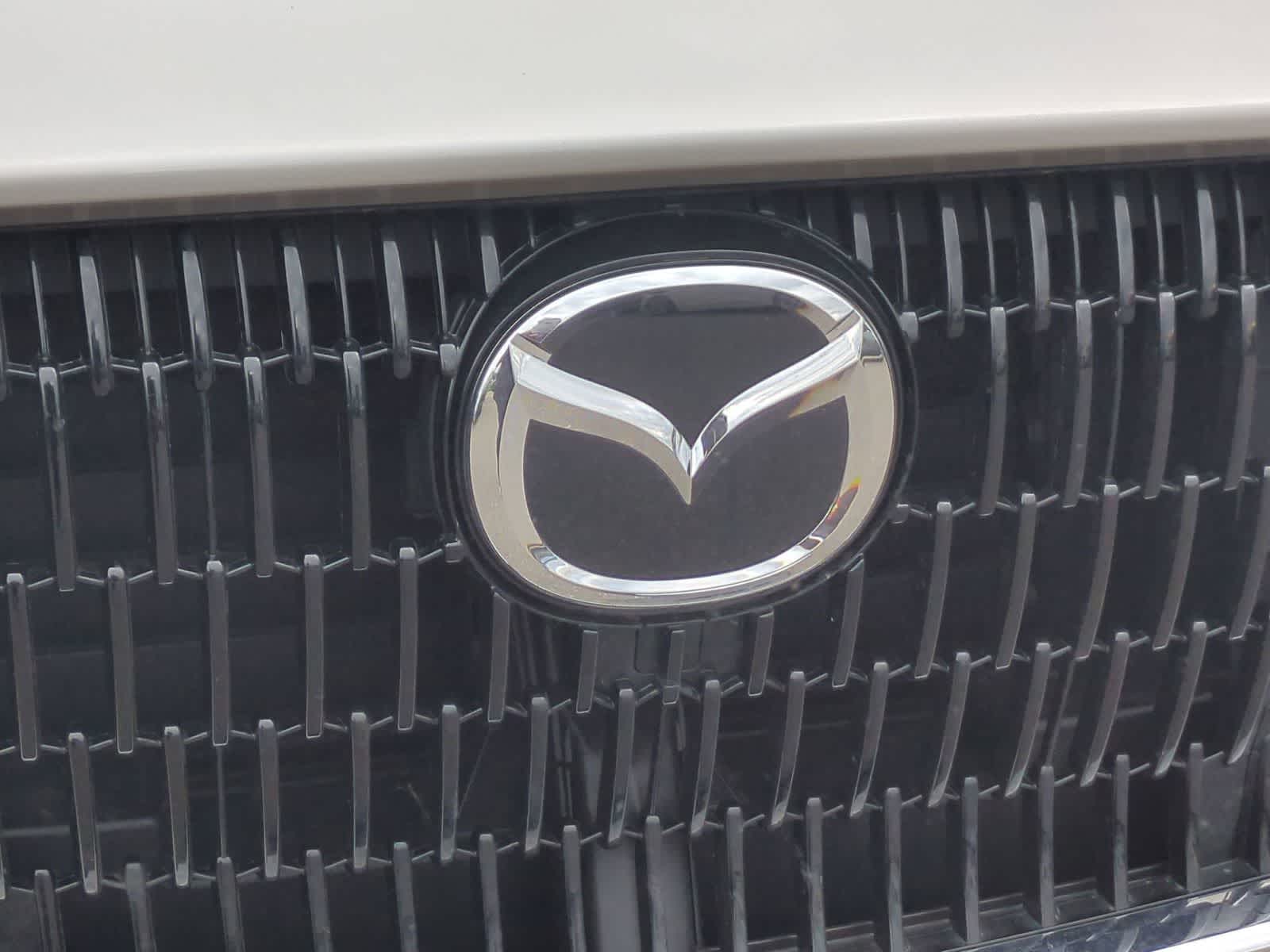 Thumbnail: 2024 Mazda CX-90 - 11