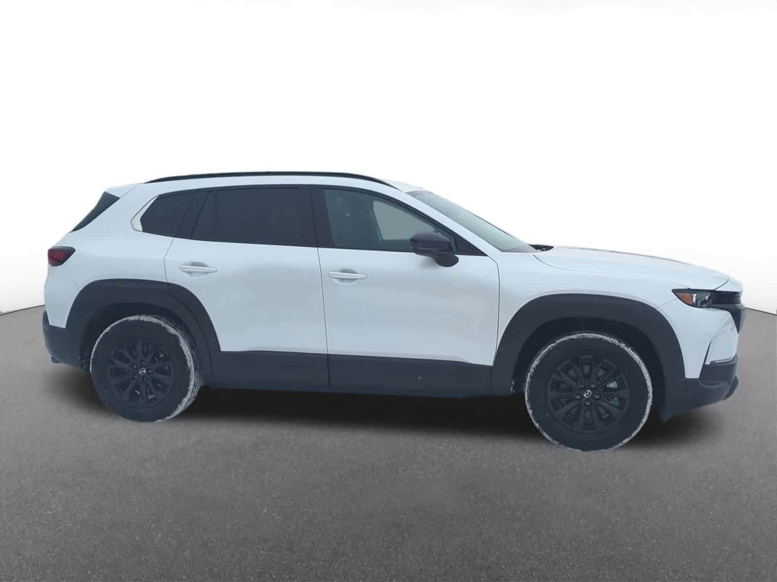 Thumbnail: 2026 Mazda CX-50 - 7