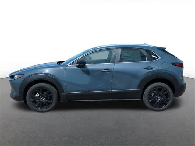 2024 Mazda CX-30 Carbon 3