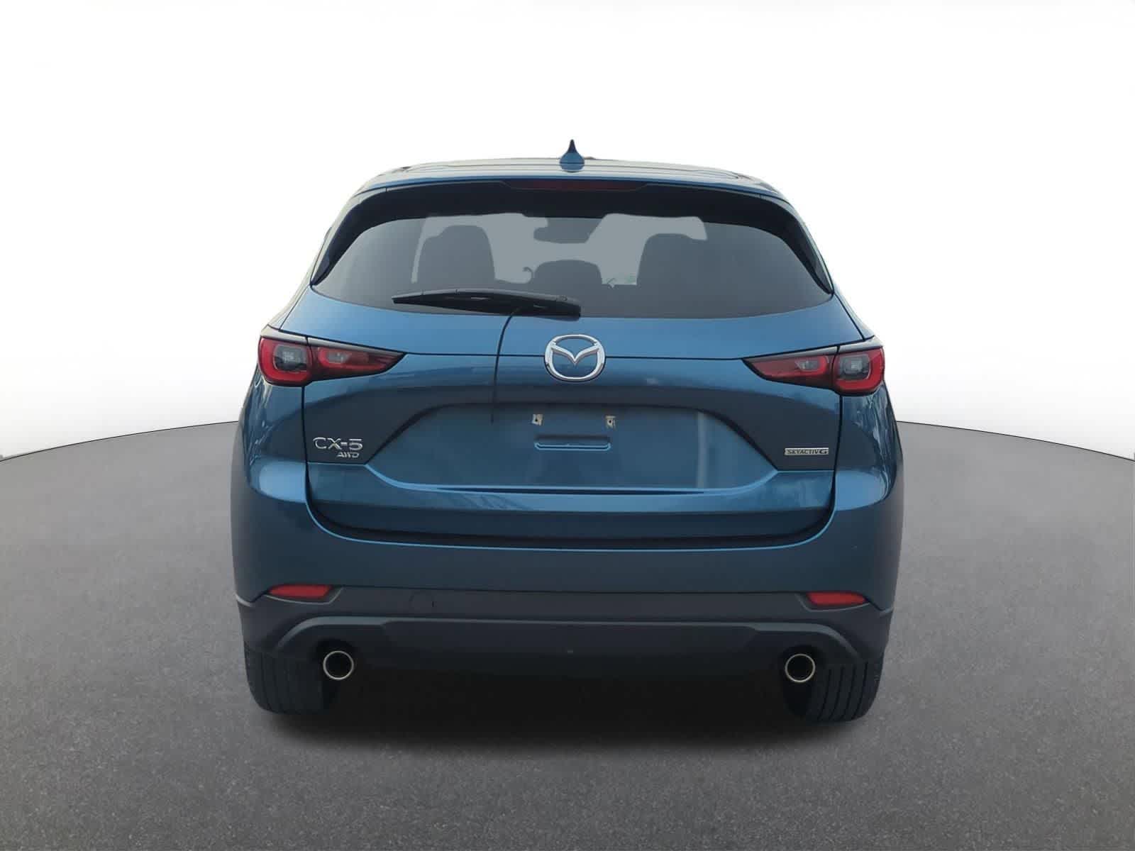 Thumbnail: 2023 Mazda CX-5 - 5