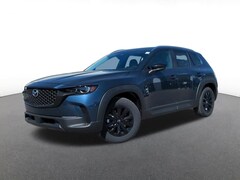 2025 Mazda CX-50 2.5 S Preferred AWD Sport Utility