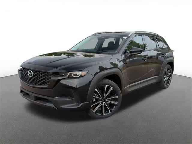 2025 Mazda CX-50 S -
                Troy, MI