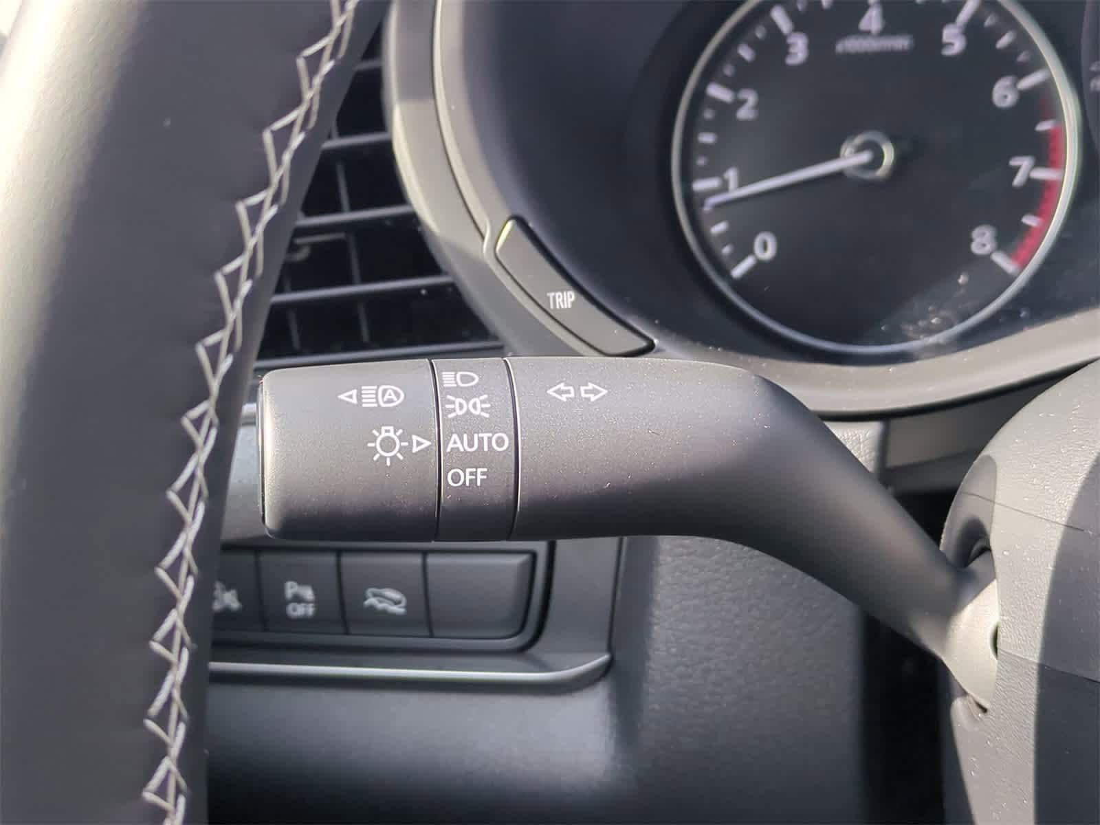 Thumbnail: 2026 Mazda CX-30 - 27