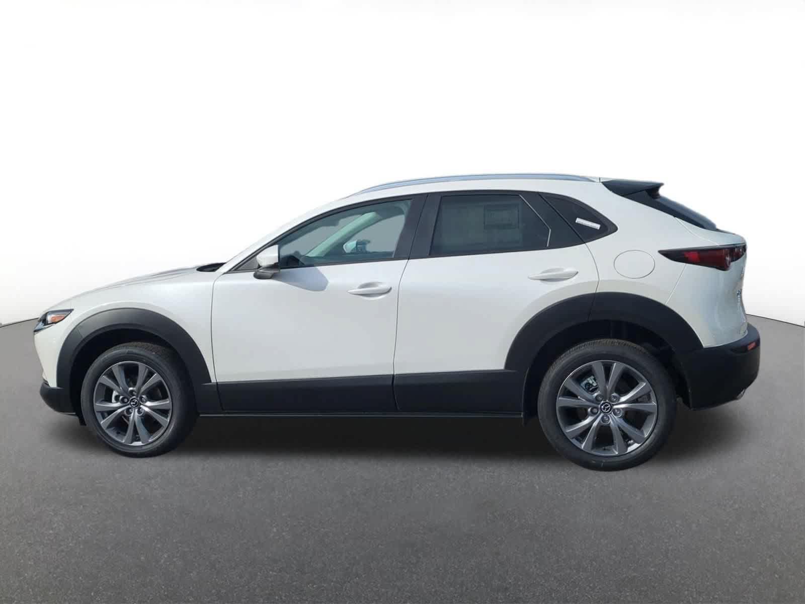 New 2026 Mazda CX-30 2.5 S Preferred AWD Sport Utility