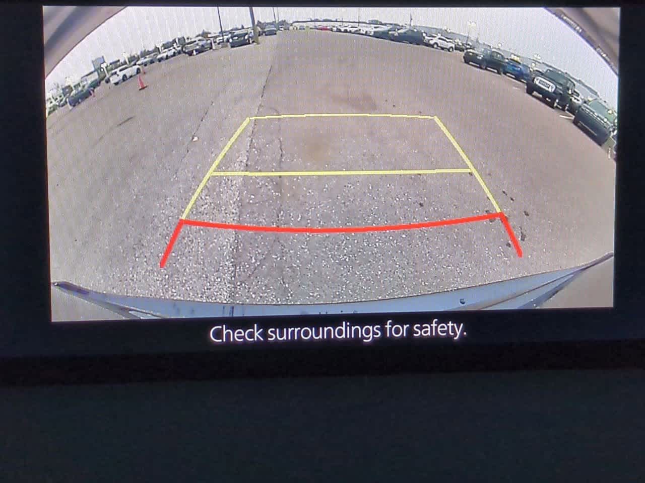 Thumbnail: 2023 Mazda CX-5 - 29