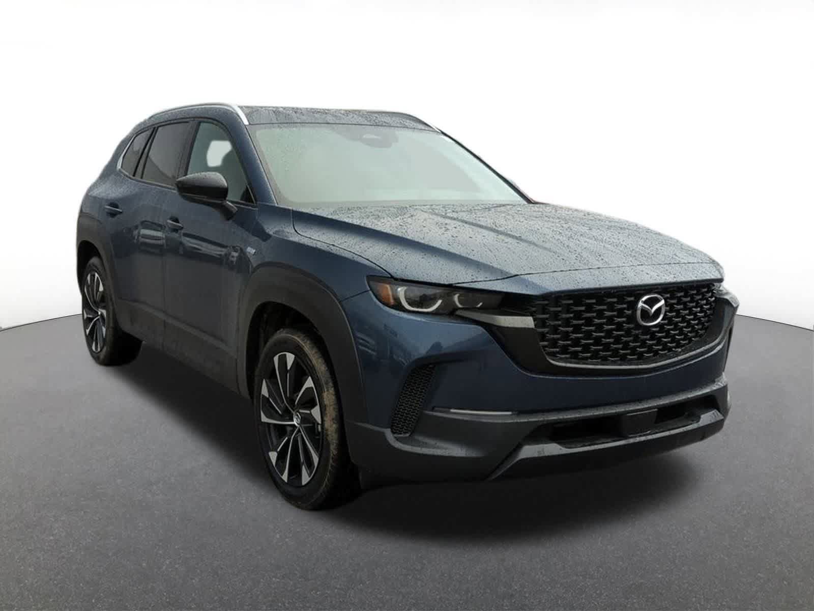 Thumbnail: 2025 Mazda CX-50 - 8