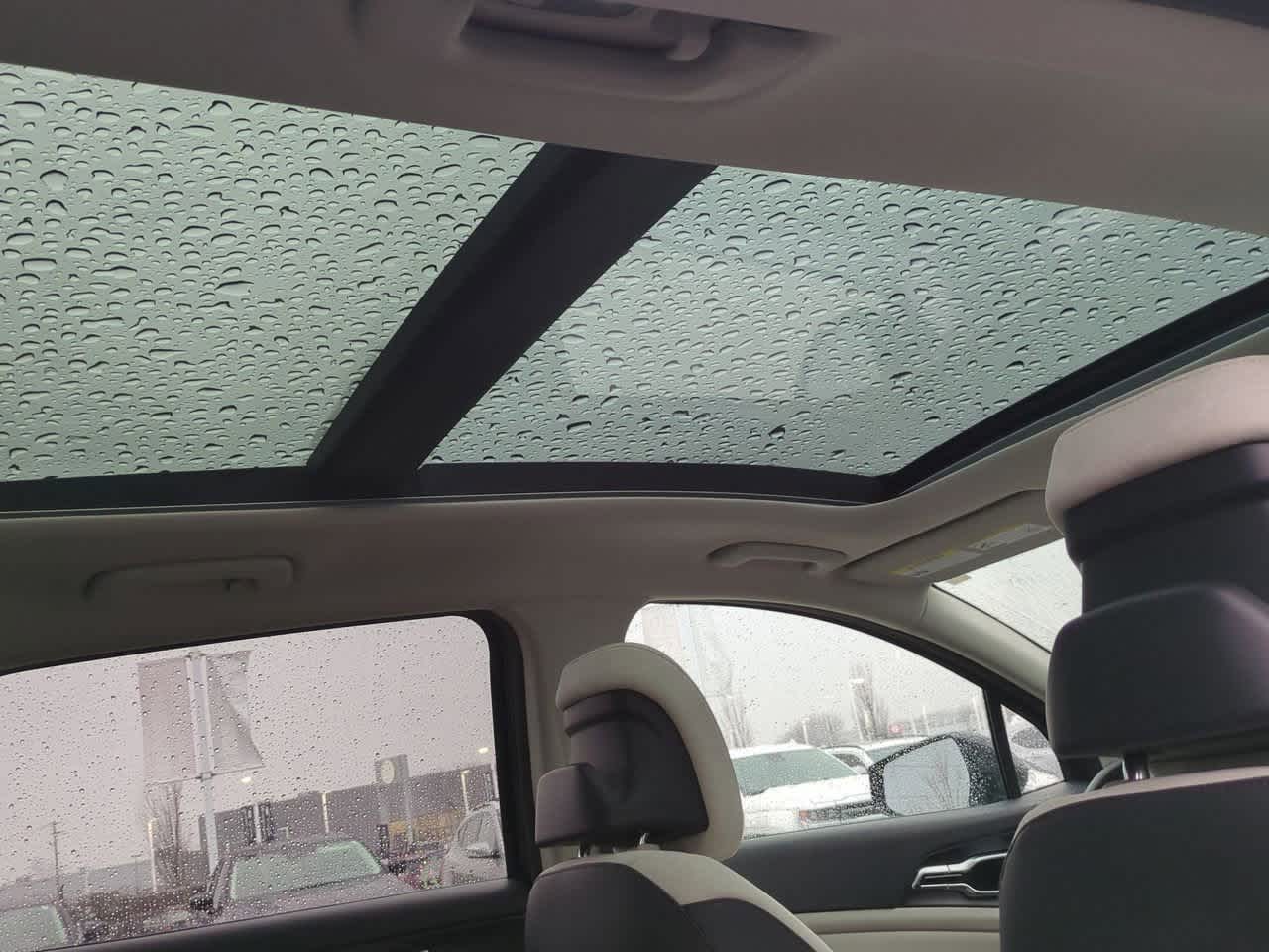 Thumbnail: 2026 Kia Sportage - 21