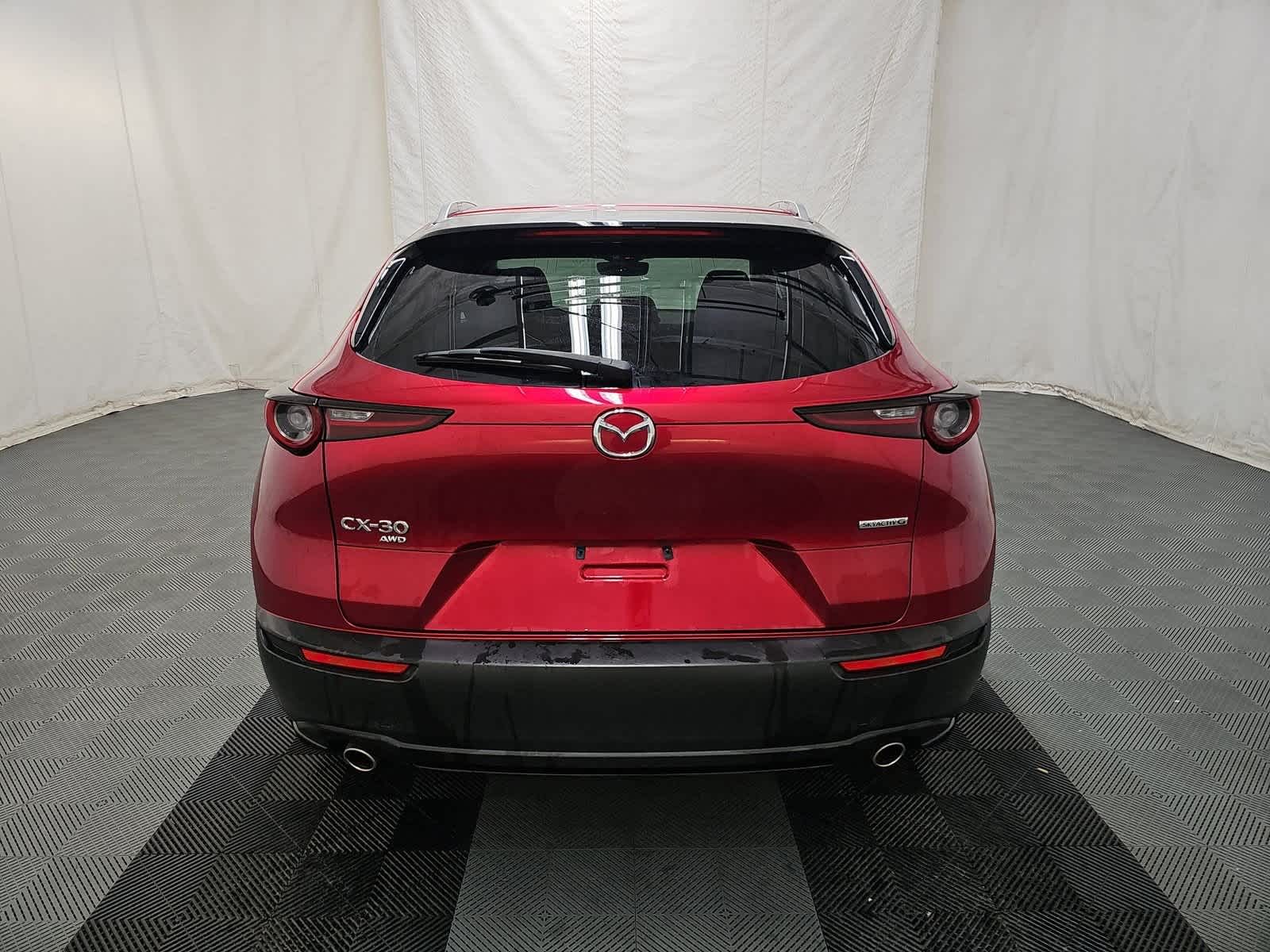 2023 Mazda CX-30 2.5 S Premium photo 4