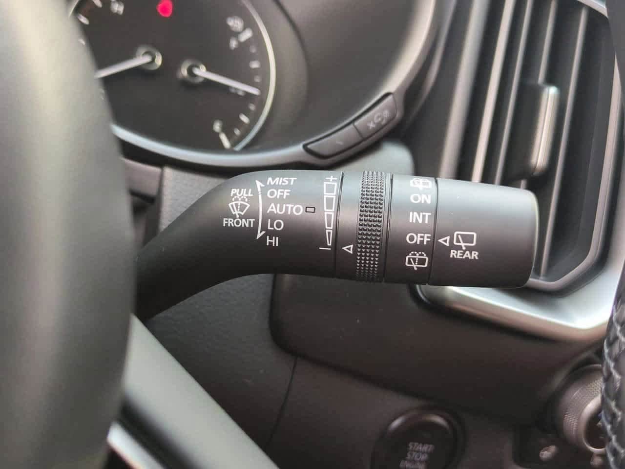 Thumbnail: 2025 Mazda CX-50 - 25