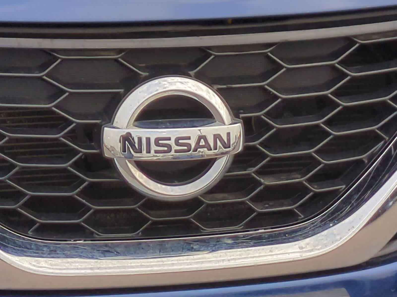 Thumbnail: 2019 Nissan Sentra - 11