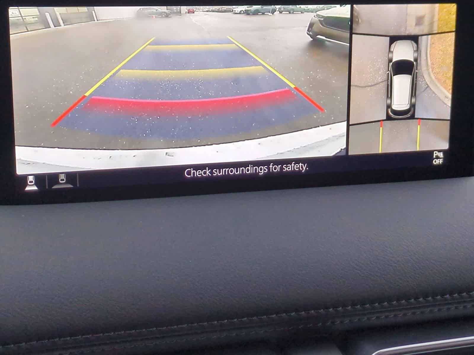 Thumbnail: 2025 Mazda CX-5 - 29