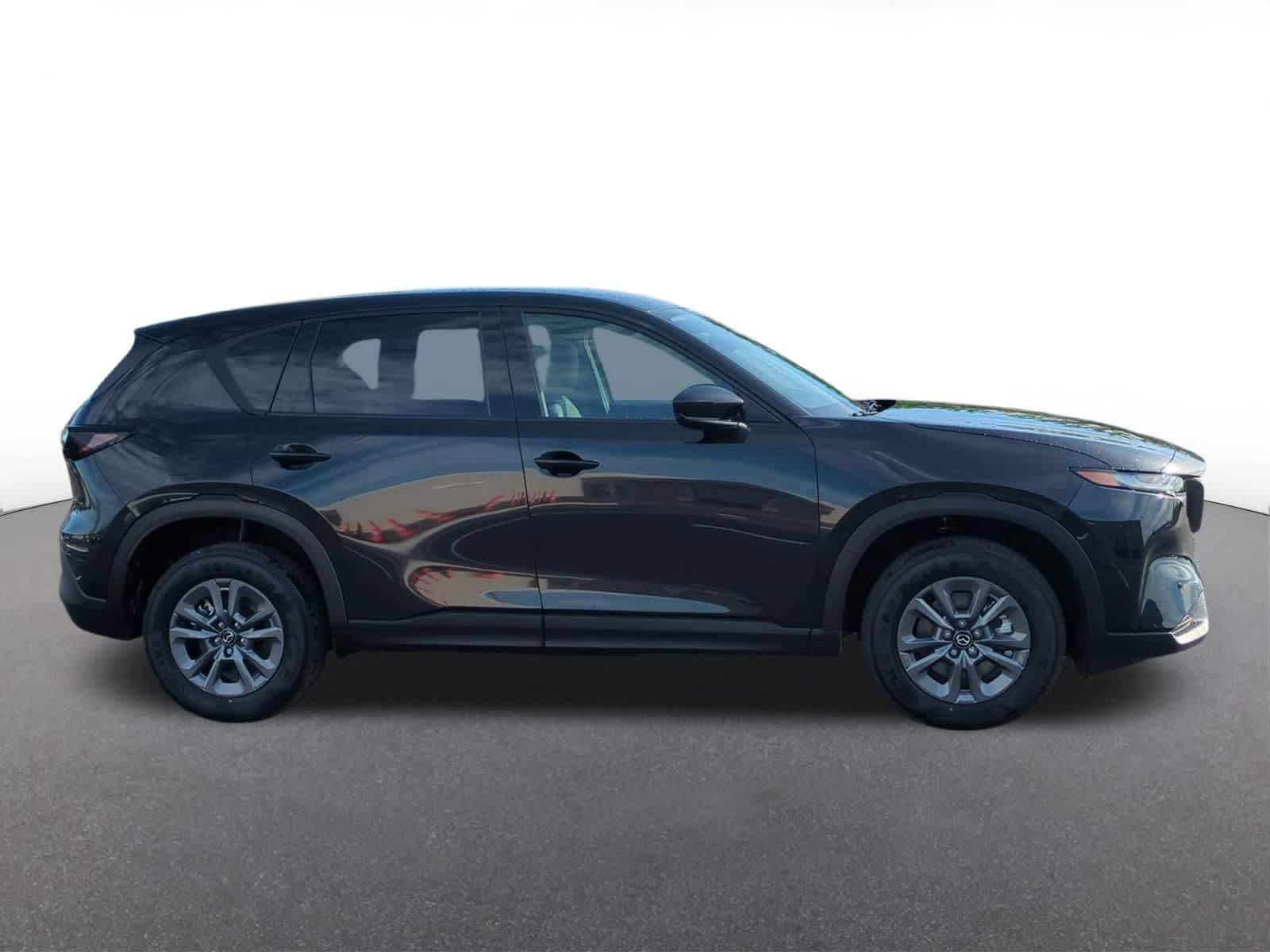Thumbnail: 2026 Mazda CX-5 - 7