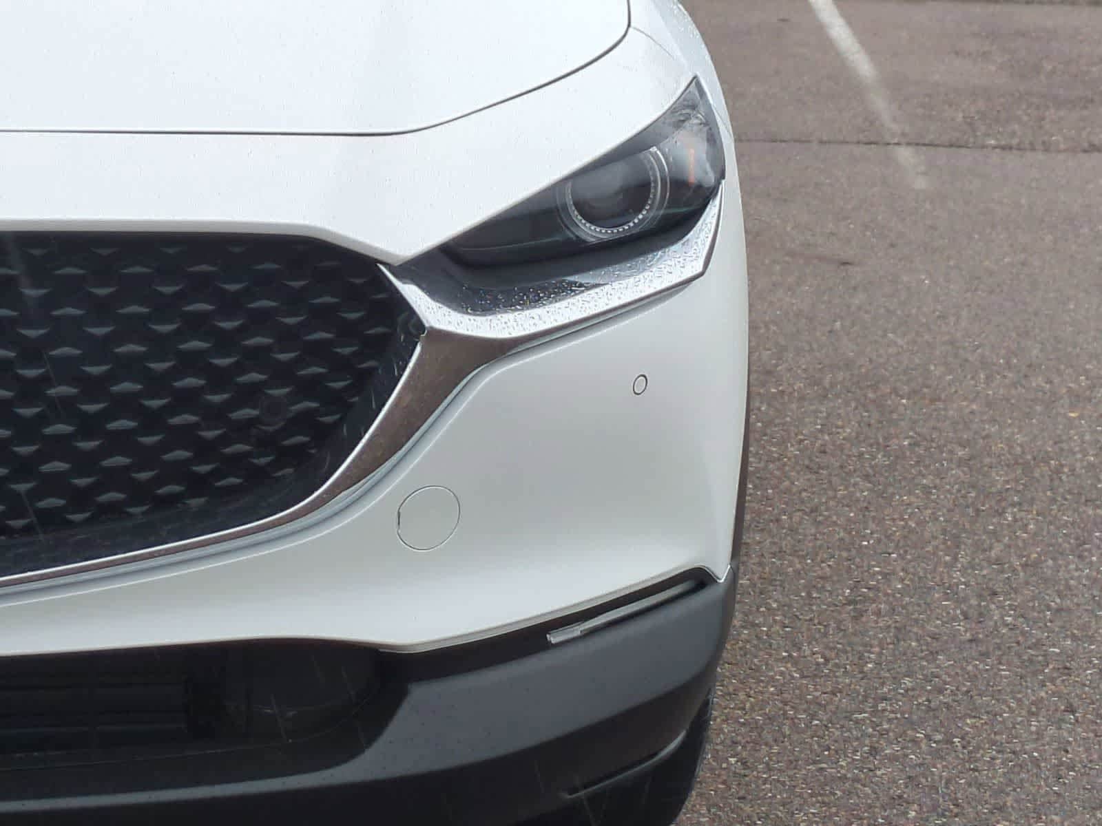 Thumbnail: 2026 Mazda CX-30 - 10