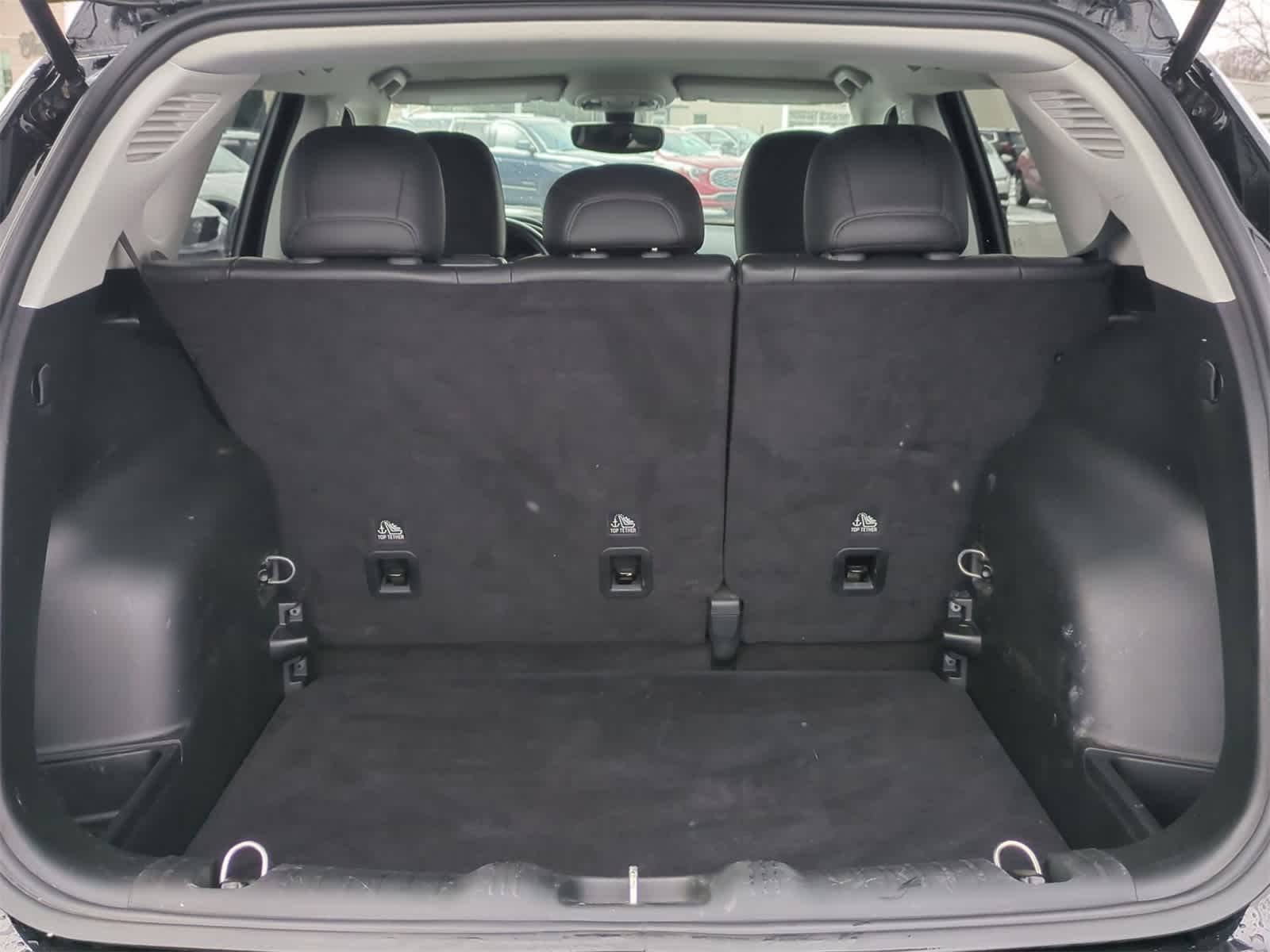 Thumbnail: 2020 Jeep Compass - 31