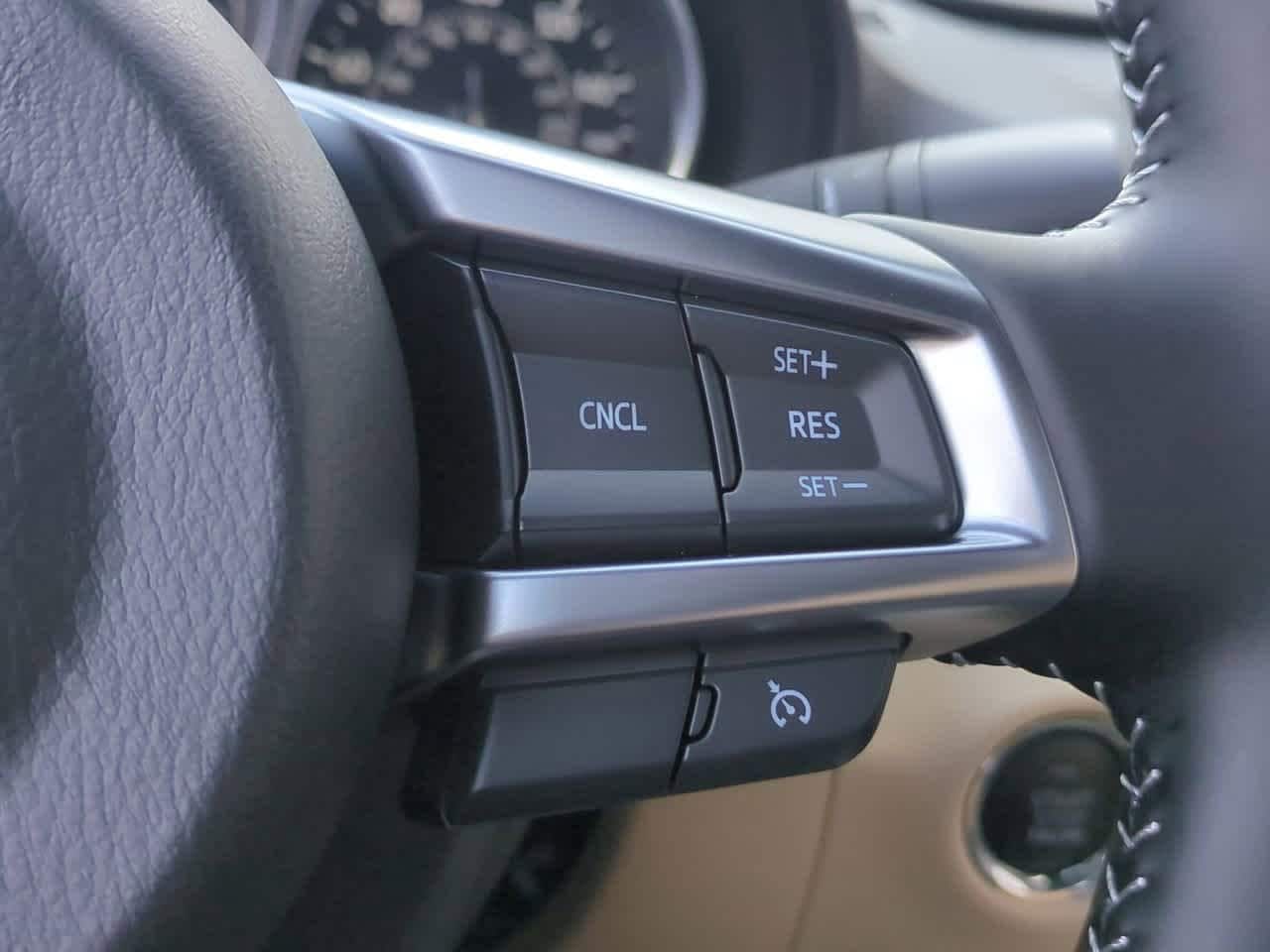 Thumbnail: 2025 Mazda MX-5 Miata - 19