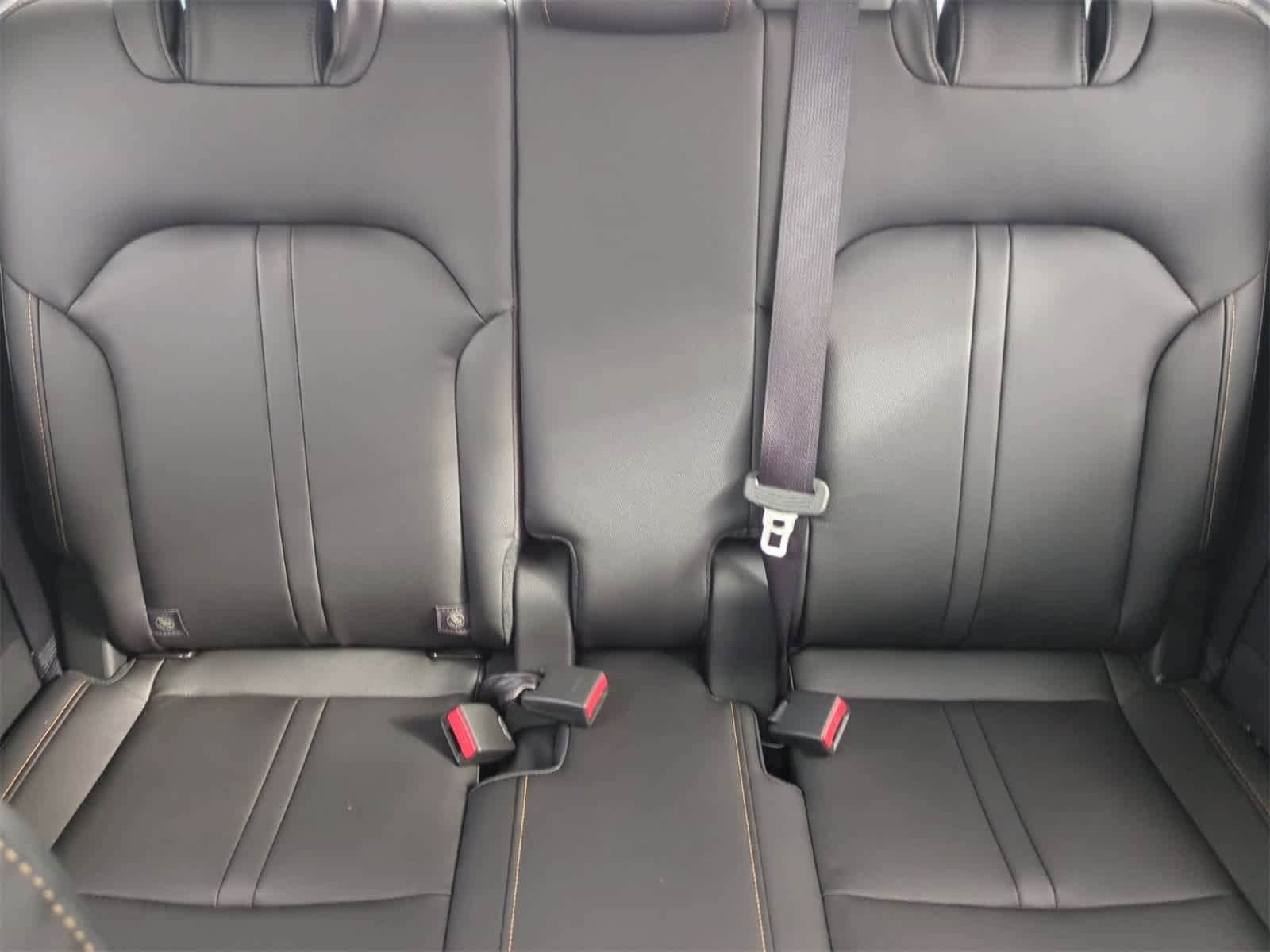 Thumbnail: 2026 Mazda CX-90 - 21