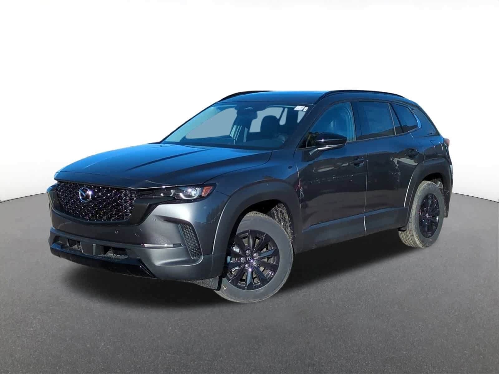 Thumbnail: 2026 Mazda CX-50 - 1