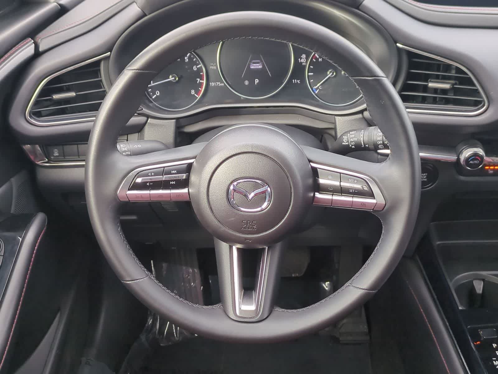 Thumbnail: 2023 Mazda CX-30 - 23