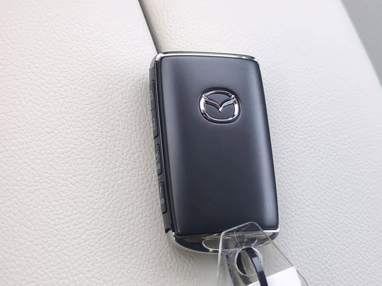 Thumbnail: 2026 Mazda CX-50 - 35