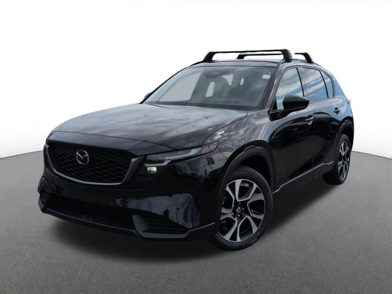 Thumbnail: 2026 Mazda CX-5 - 1