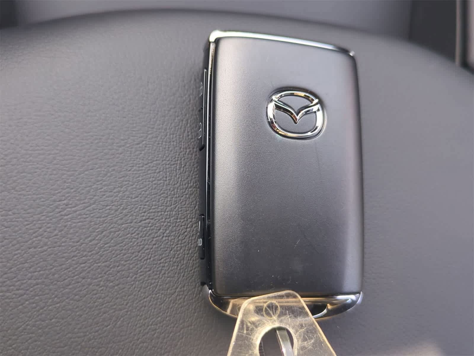 Thumbnail: 2026 Mazda Mazda3 - 33