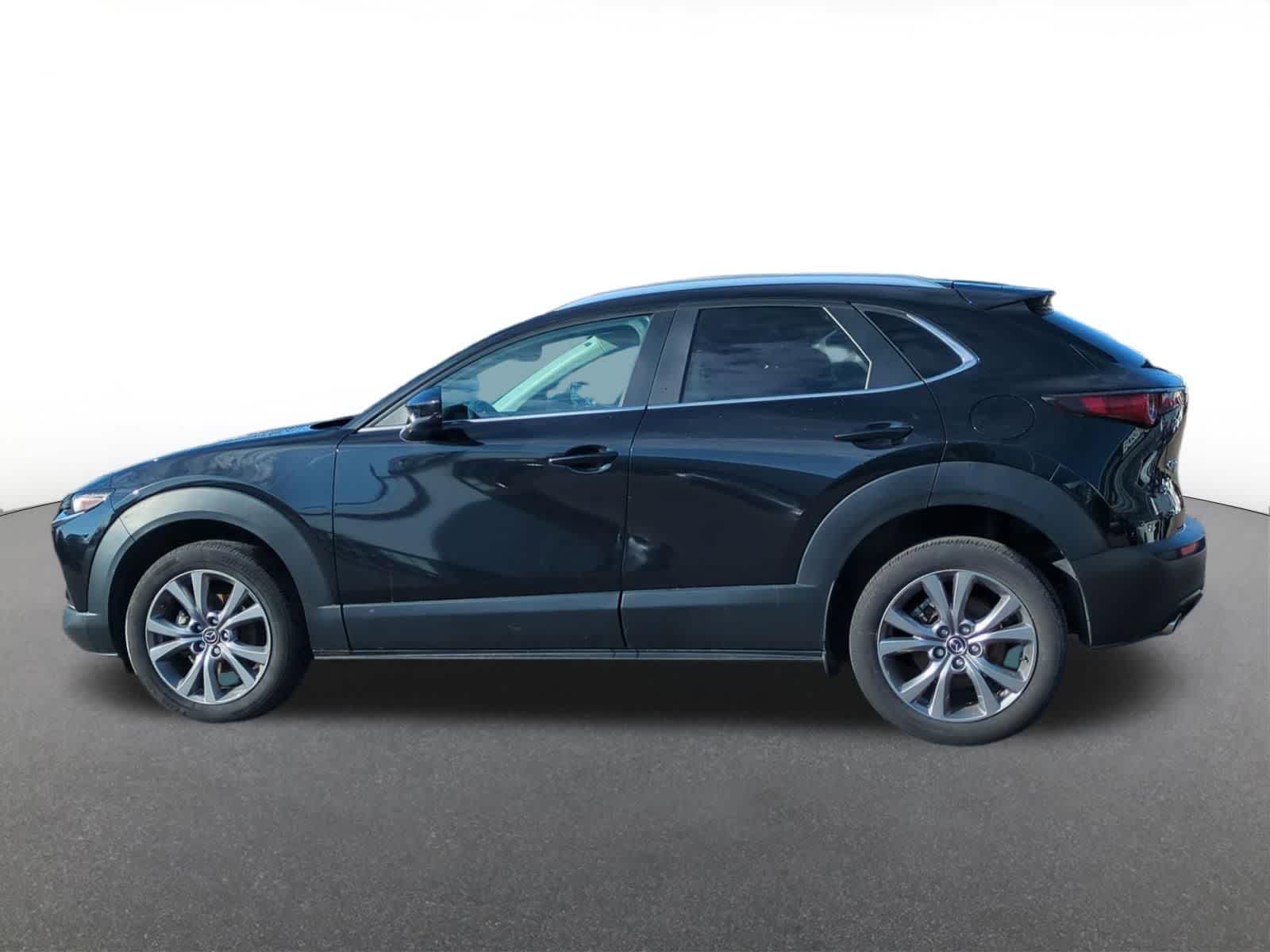 Thumbnail: 2024 Mazda CX-30 - 3