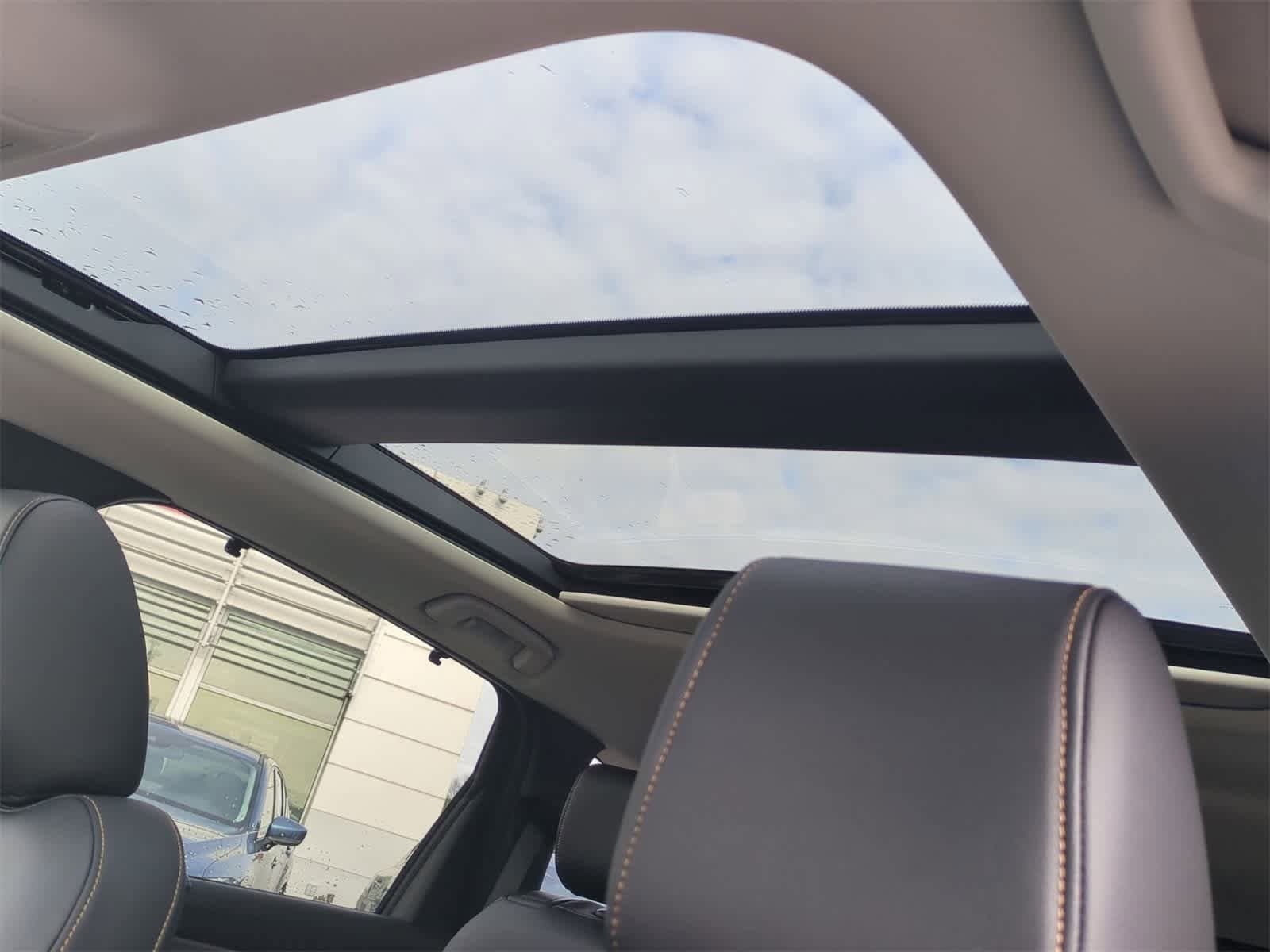 Thumbnail: 2026 Mazda CX-90 - 18