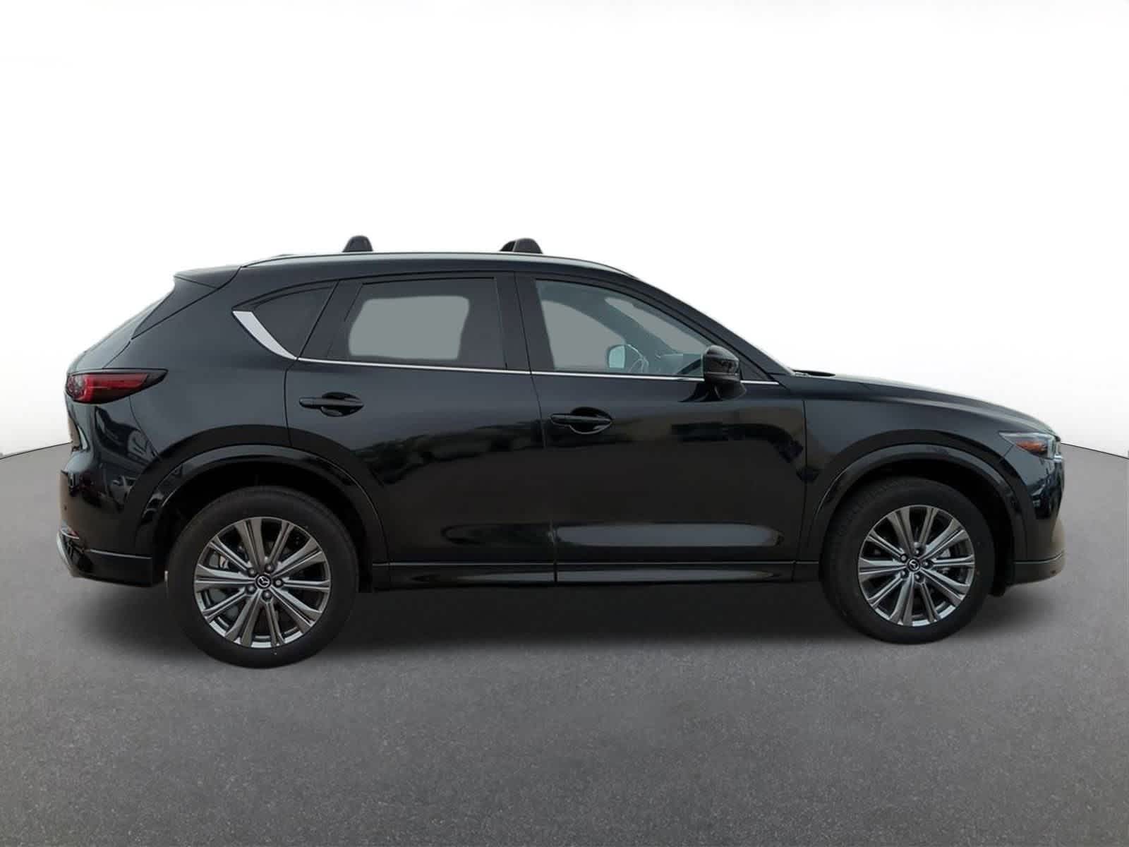 2025 Mazda CX-5 Turbo Signature 7