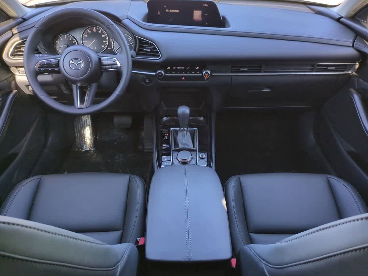 Thumbnail: 2025 Mazda CX-30 - 14