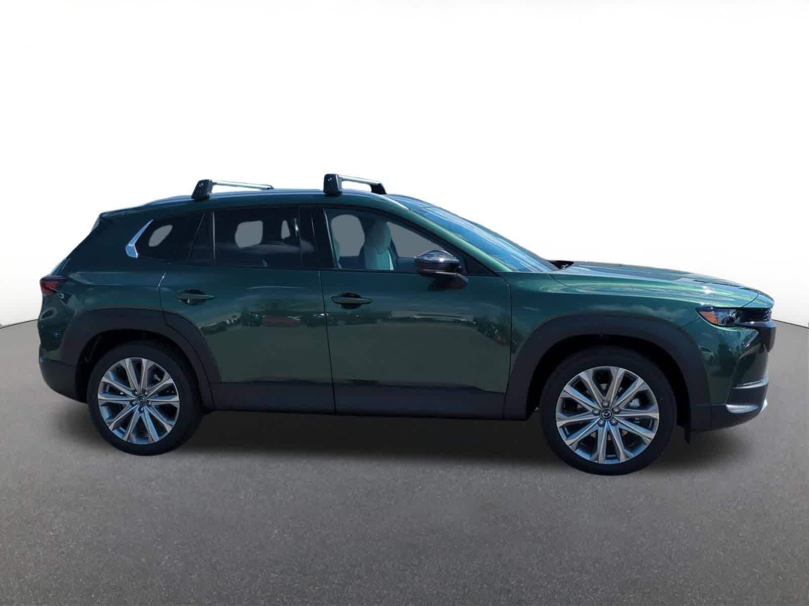 Thumbnail: 2026 Mazda CX-50 - 7