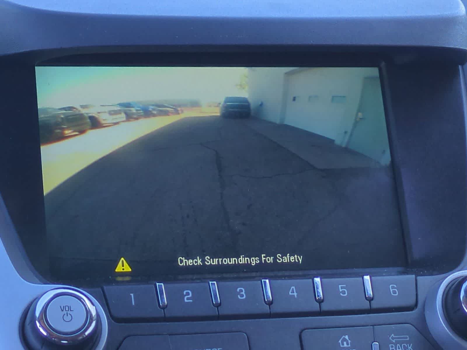 Thumbnail: 2014 Chevrolet Equinox - 27