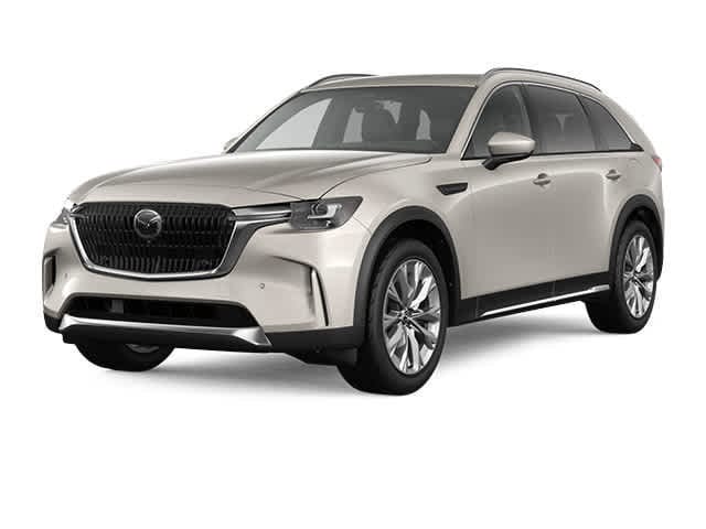2025 Mazda CX-90 S Premium Plus -
                  Troy, MI