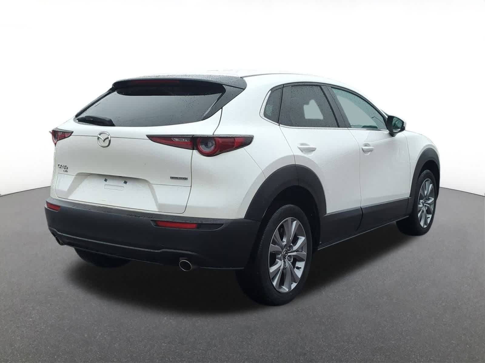 Thumbnail: 2022 Mazda CX-30 - 6