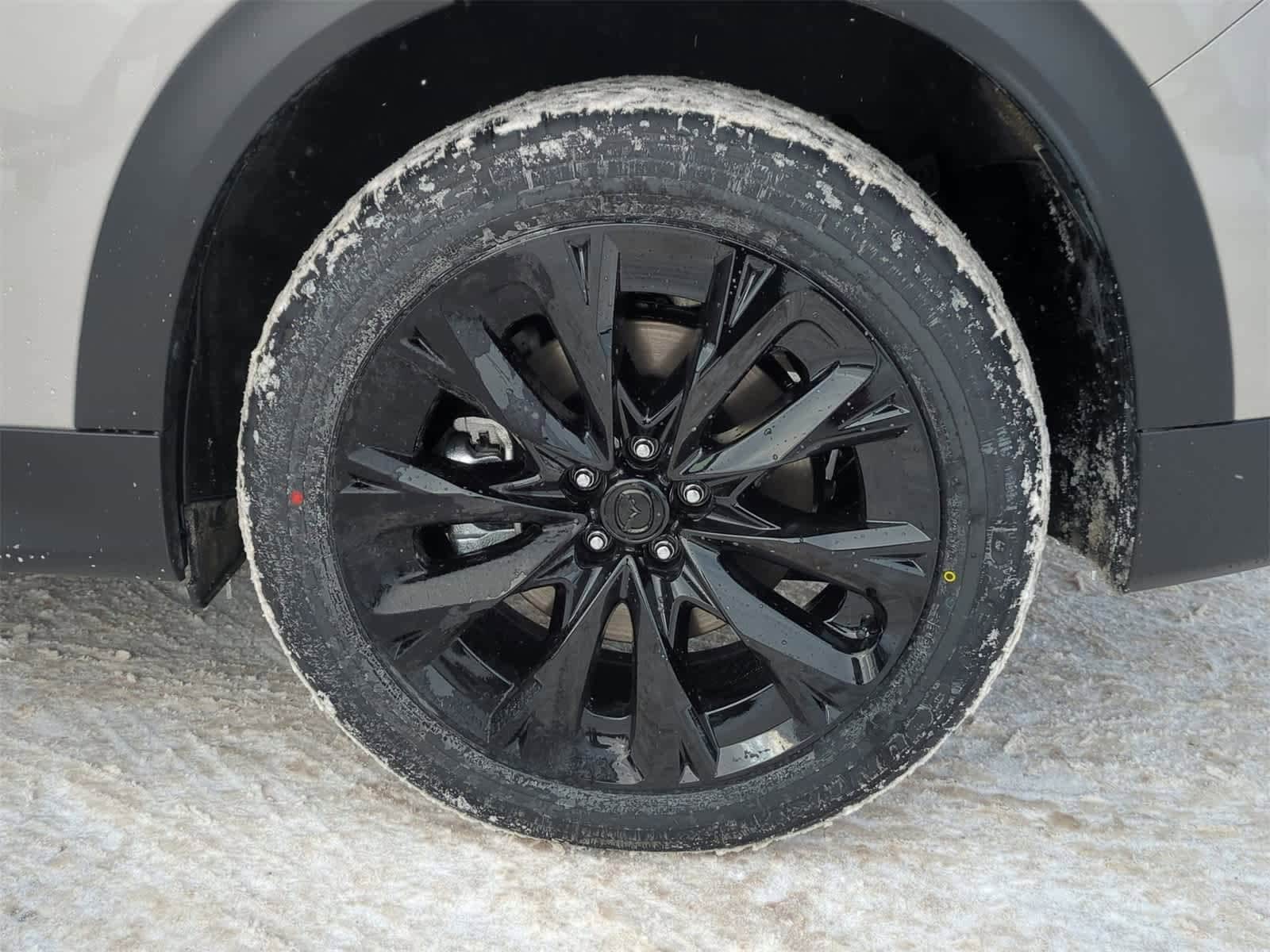 Thumbnail: 2026 Mazda CX-90 - 13