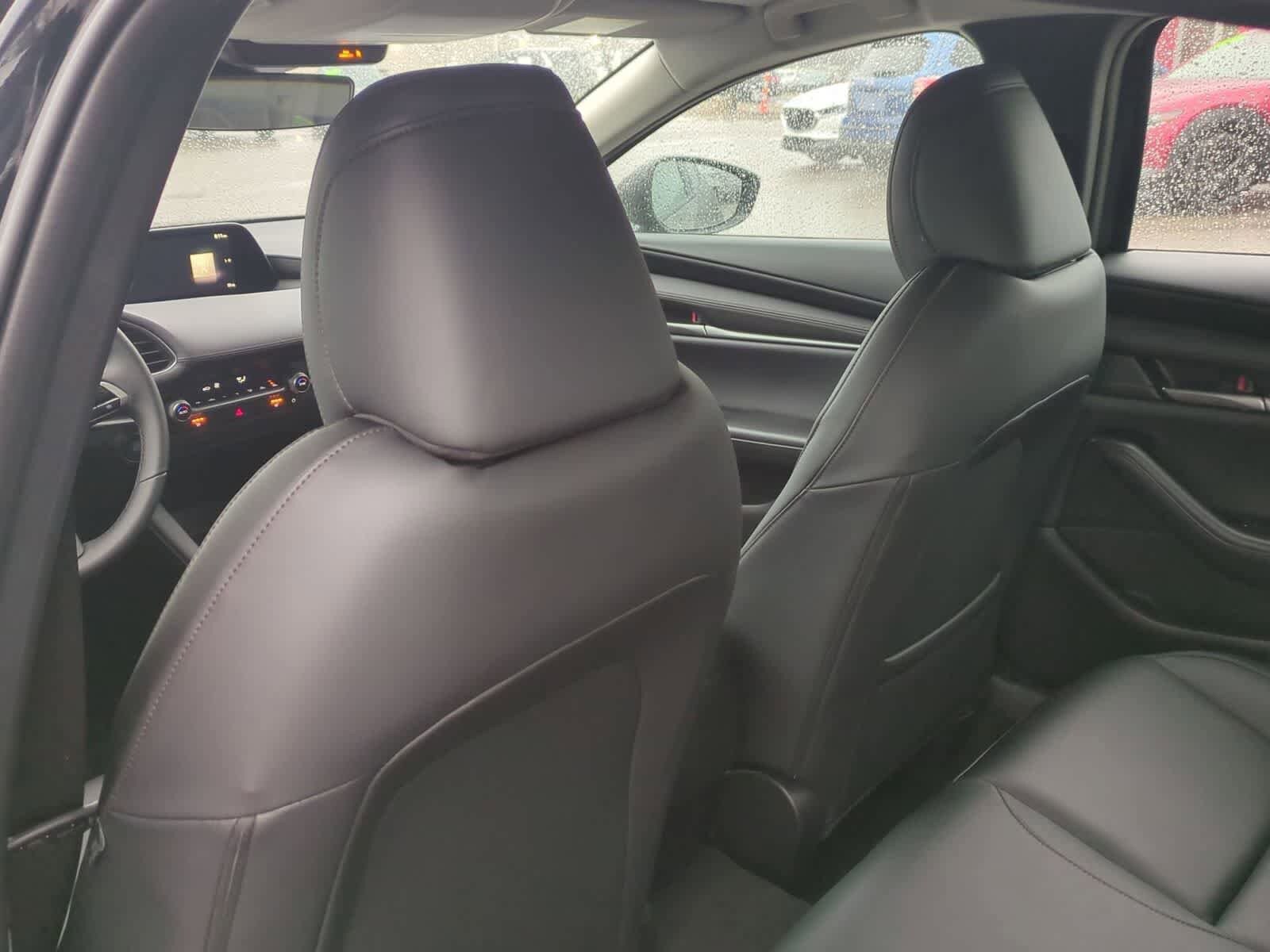 Thumbnail: 2026 Mazda Mazda3 - 17