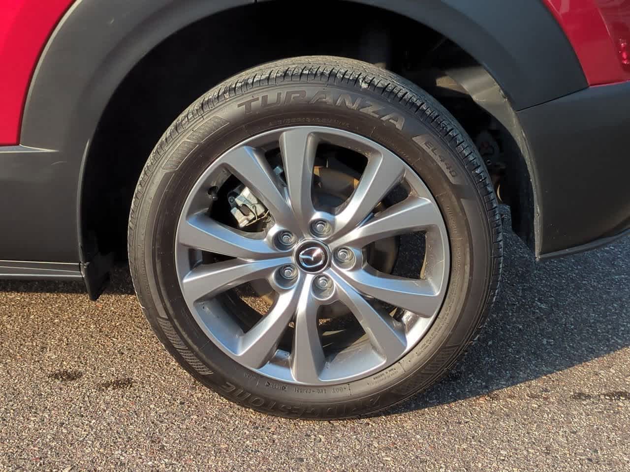 Thumbnail: 2023 Mazda CX-30 - 12