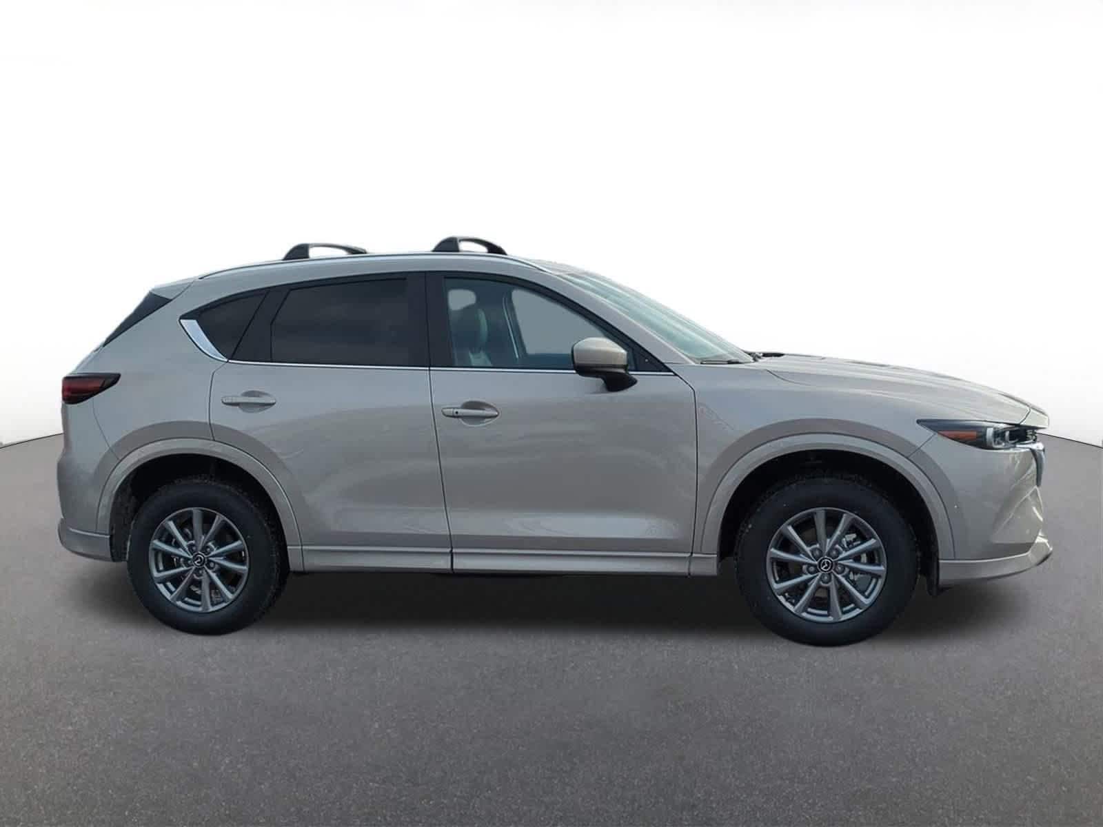 Thumbnail: 2025 Mazda CX-5 - 7