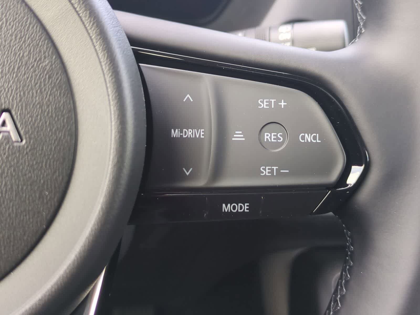 Thumbnail: 2026 Mazda CX-5 - 23