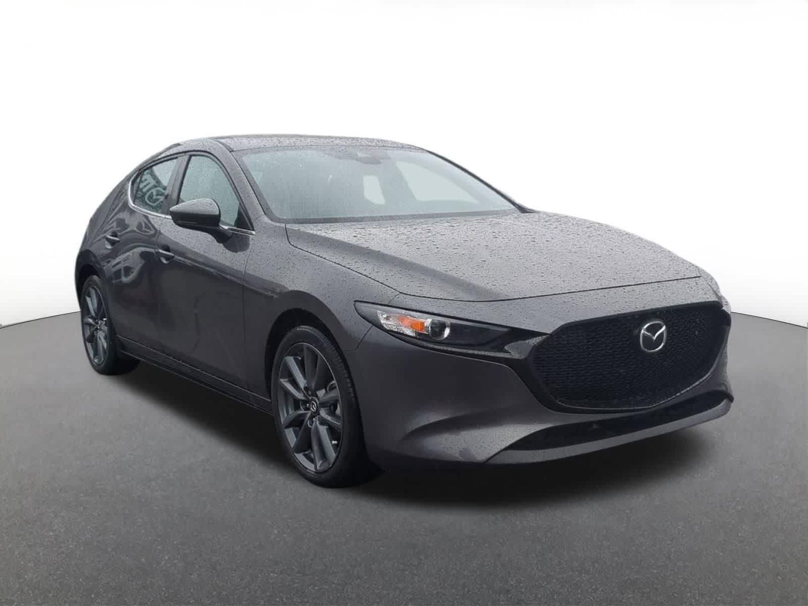 Thumbnail: 2023 Mazda Mazda3 - 8