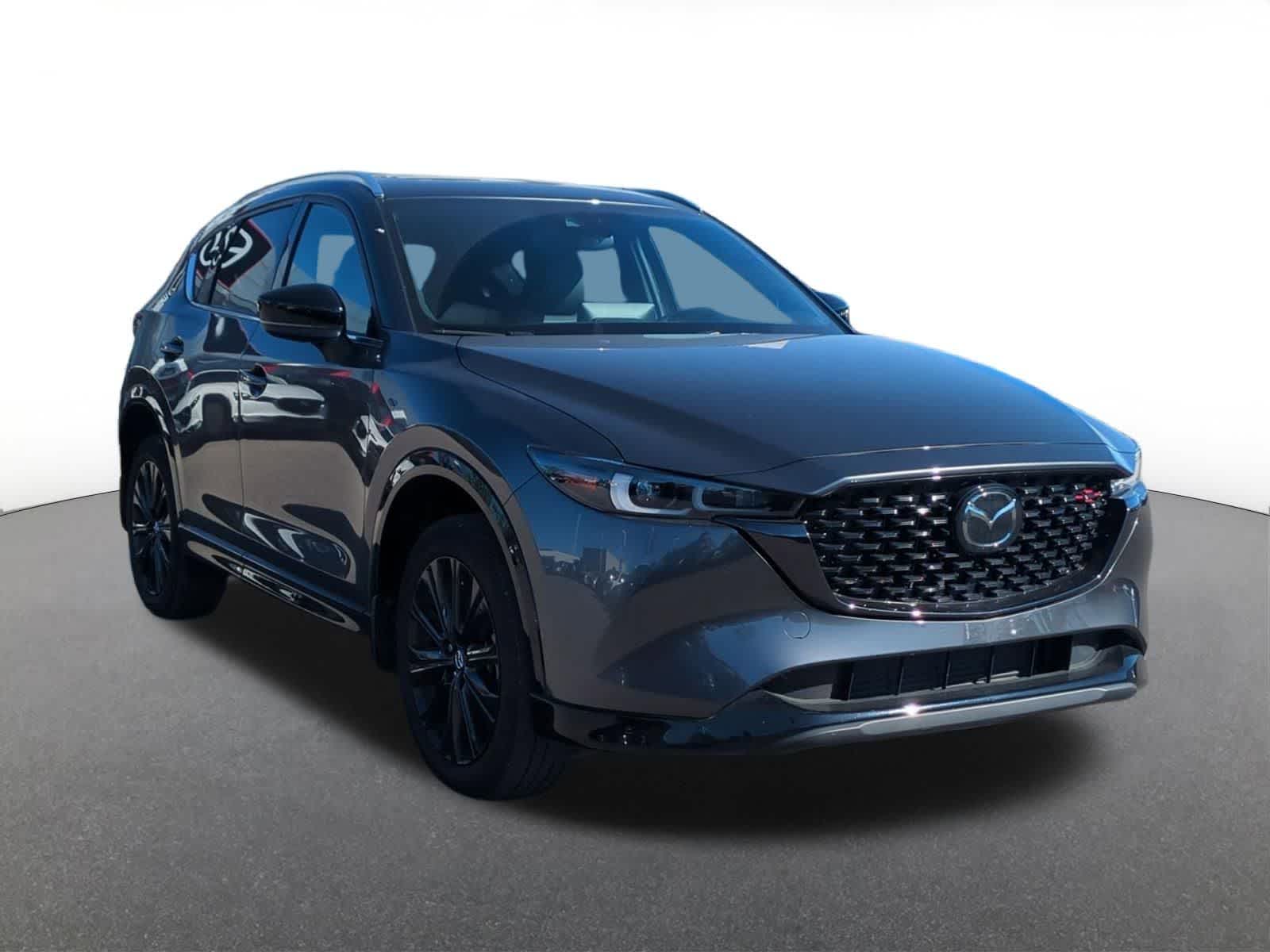 Thumbnail: 2023 Mazda CX-5 - 7