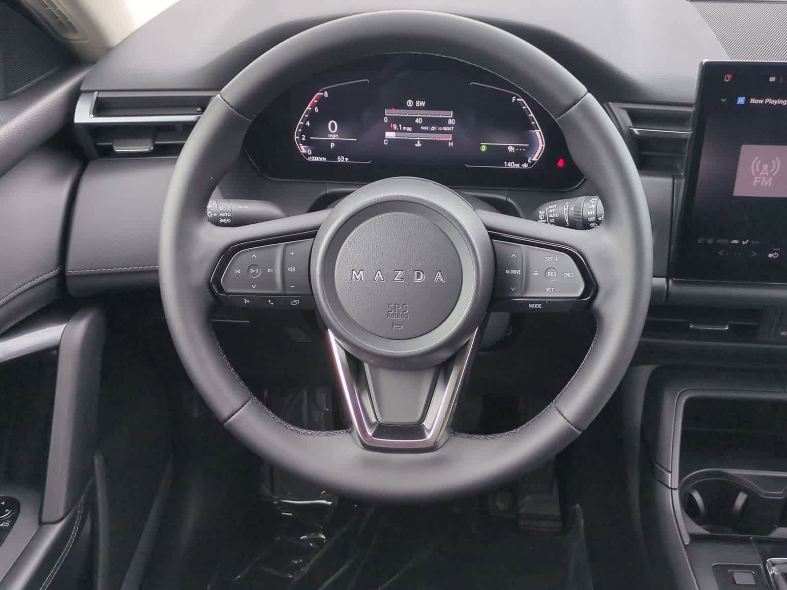 Thumbnail: 2026 Mazda CX-5 - 21