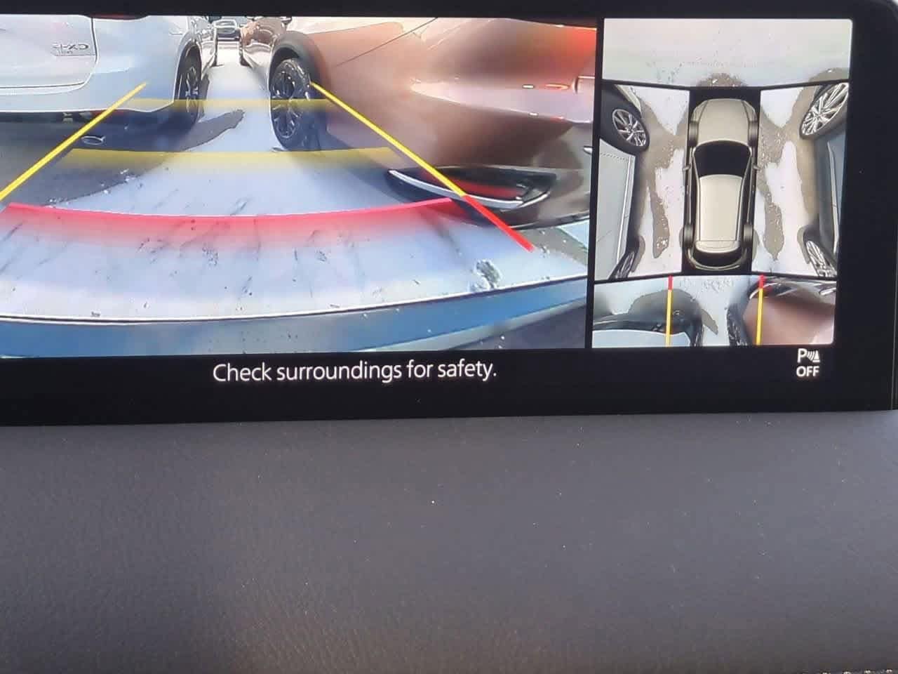 Thumbnail: 2025 Mazda CX-5 - 30