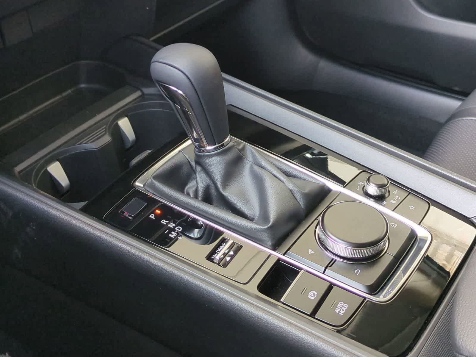 Thumbnail: 2026 Mazda CX-50 - 32